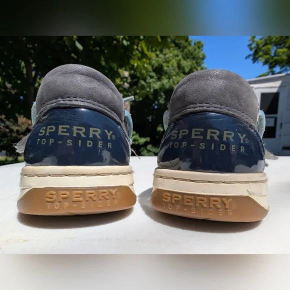 Sperry's Topsiders - Picture 7 of 7